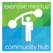 Inspire16 Exercise Meetup