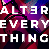 Alter Everything Podcast 2019
